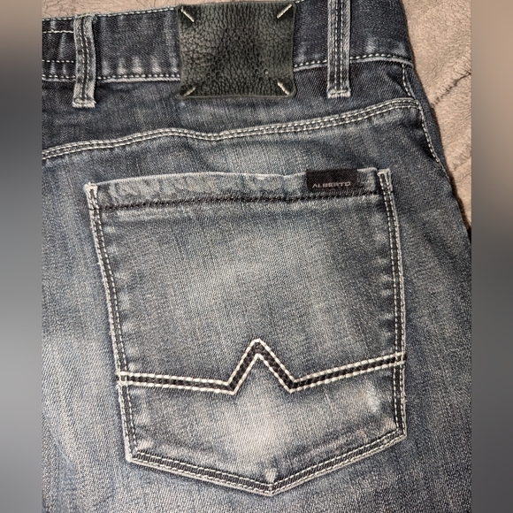 Alberto jeans - Picture 5 of 6